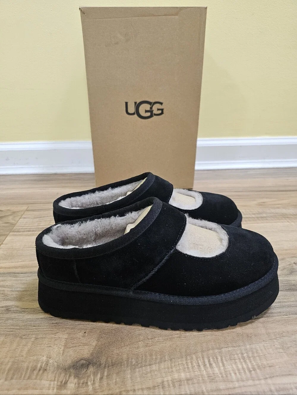 UGG Bea Mary Jane